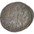 Coin, Licinius I, Follis, Siscia, AU(50-53), Copper, RIC:8g
