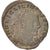 Coin, Licinius I, Follis, Thessalonica, AU(55-58), Copper, RIC:59