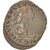 Moneta, Licinius I, Follis, Thessalonica, SPL-, Rame, RIC:59