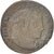 Munten, Licinius I, Follis, Thessalonica, ZF+, Koper, RIC:59g