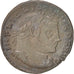 Moneta, Licinius I, Follis, Thessalonica, BB+, Rame, RIC:59g