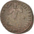 Monnaie, Constantin I, Follis, Héraclée, TTB+, Cuivre, RIC:75b