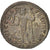 Moneta, Constantine I, Follis, Siscia, BB+, Rame, RIC:5d