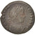 Moneta, Theodosius I, Maiorina, Heraclea, EF(40-45), Miedź, RIC:24b