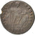Münze, Theodosius I, Maiorina, Heraclea, SS, Kupfer, RIC:24b