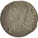 Moneda, Constans, Maiorina, Heraclea, EBC+, Cobre, RIC:74