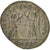 Coin, Constans, Centenionalis, Thessalonica, AU(50-53), Copper, RIC:100