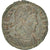 Coin, Constantius II, Centenionalis, Siscia, AU(55-58), Copper, RIC:184