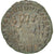 Coin, Constantius II, Centenionalis, Siscia, AU(55-58), Copper, RIC:184