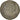 Moneda, Constantius II, Centenionalis, Thessalonica, MBC+, Cobre, RIC:99 var.