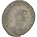 Münze, Aurelian, Antoninianus, S+, Billon, RIC:48b