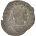 Moneta, Aurelian, Antoninianus, BB+, Biglione, RIC:220