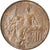 Coin, France, Dupuis, 10 Centimes, 1901, MS(63), Bronze, KM:843, Gadoury:277