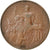 Coin, France, Dupuis, 10 Centimes, 1913, EF(40-45), Bronze, KM:843, Gadoury:277