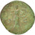 Coin, Alexander, Sestertius, 146, Roma, VF(20-25), Copper, RIC:779