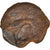 Coin, Leuci, Potin, F(12-15), Potin, Delestrée:153