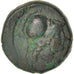 Moneta, Kingdom of Macedonia, Bronze, 187-31, Thessalonica, BB, Bronzo