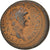 Moneda, Trajan, Hexachalkon, 98-117, Antioch, EBC, Bronce, BMC:1