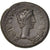 Moneda, Augustus, Half Unit, 11AC - 12 AD, Thrace, EBC, Cobre