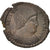 Coin, Magnentius, Maiorina, 350, Trier, MS(63), Copper, RIC:264