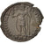 Coin, Magnentius, Maiorina, 350, Trier, MS(63), Copper, RIC:264