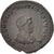 Coin, Constantine II, Follis, 317-318, Trier, MS(60-62), Copper, RIC:153