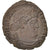 Coin, Magnentius, Follis, 350, Lyons, MS(60-62), Copper, RIC:112