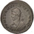 Coin, Constantine II, Nummus, 321, London, AU(55-58), Copper, RIC:216