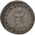 Coin, Constantine II, Nummus, 321, London, AU(55-58), Copper, RIC:216