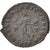 Coin, Crispus, Follis, 317, Trier, MS(60-62), Copper, RIC:152