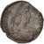 Coin, Constans, Maiorina, 350, Roma, MS(63), Copper, RIC:121