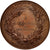Belgien, Medal, Arts & Culture, 1886, UNZ, Bronze