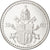 Vatican, Medal, Religions & beliefs, 1982, MS(63), Silver