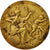 Bélgica, Medal, Arts & Culture, 1885, Wiener, MBC, Cobre