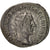 Moneta, Trajan Decius, Antoninianus, 249, Roma, AU(55-58), Bilon, RIC:29c