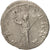 Moneta, Trebonianus Gallus, Antoninianus, 252, Roma, AU(50-53), Bilon, RIC:71