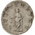 Moneta, Trebonianus Gallus, Antoninianus, 251, Roma, AU(50-53), Bilon, RIC:37