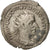 Moneta, Trebonianus Gallus, Antoninianus, 253, Roma, EF(40-45), Bilon, RIC:39