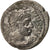 Moneta, Elagabalus, Denarius, 221, Roma, BB+, Argento, RIC:88