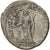 Moneta, Elagabalus, Denarius, 221, Roma, BB+, Argento, RIC:88