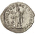 Moneta, Elagabalus, Denarius, 221, Roma, SPL-, Argento, RIC:88