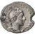 Moneda, Severus Alexander, Denarius, AD 223, Antioch, BC+, Plata, RIC:294