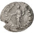 Moneda, Severus Alexander, Denarius, AD 223, Antioch, BC+, Plata, RIC:294