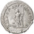 Moneda, Septimius Severus, Denarius, 205, Roma, MBC+, Plata, RIC:196