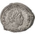 Moneda, Elagabalus, Denarius, 222, Roma, BC+, Plata, RIC:88