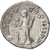 Moneda, Elagabalus, Denarius, 222, Roma, BC+, Plata, RIC:88