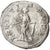 Moneda, Elagabalus, Denarius, 219, Rome, MBC, Plata, RIC:95