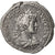 Moneda, Caracalla, Denarius, AD 201, Roma, MBC, Plata, RIC:39a