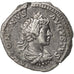 Monnaie, Caracalla, Denier, AD 201, Roma, TTB, Argent, RIC:39a