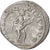 Moneda, Elagabalus, Denarius, 218, Roma, MBC, Plata, RIC:139